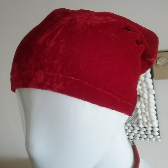 Pink Head Wrap - Picture 2 of 4